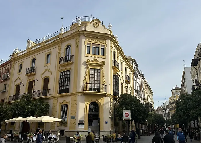 Lujoso Apartamento A Los Pies De La Catedral