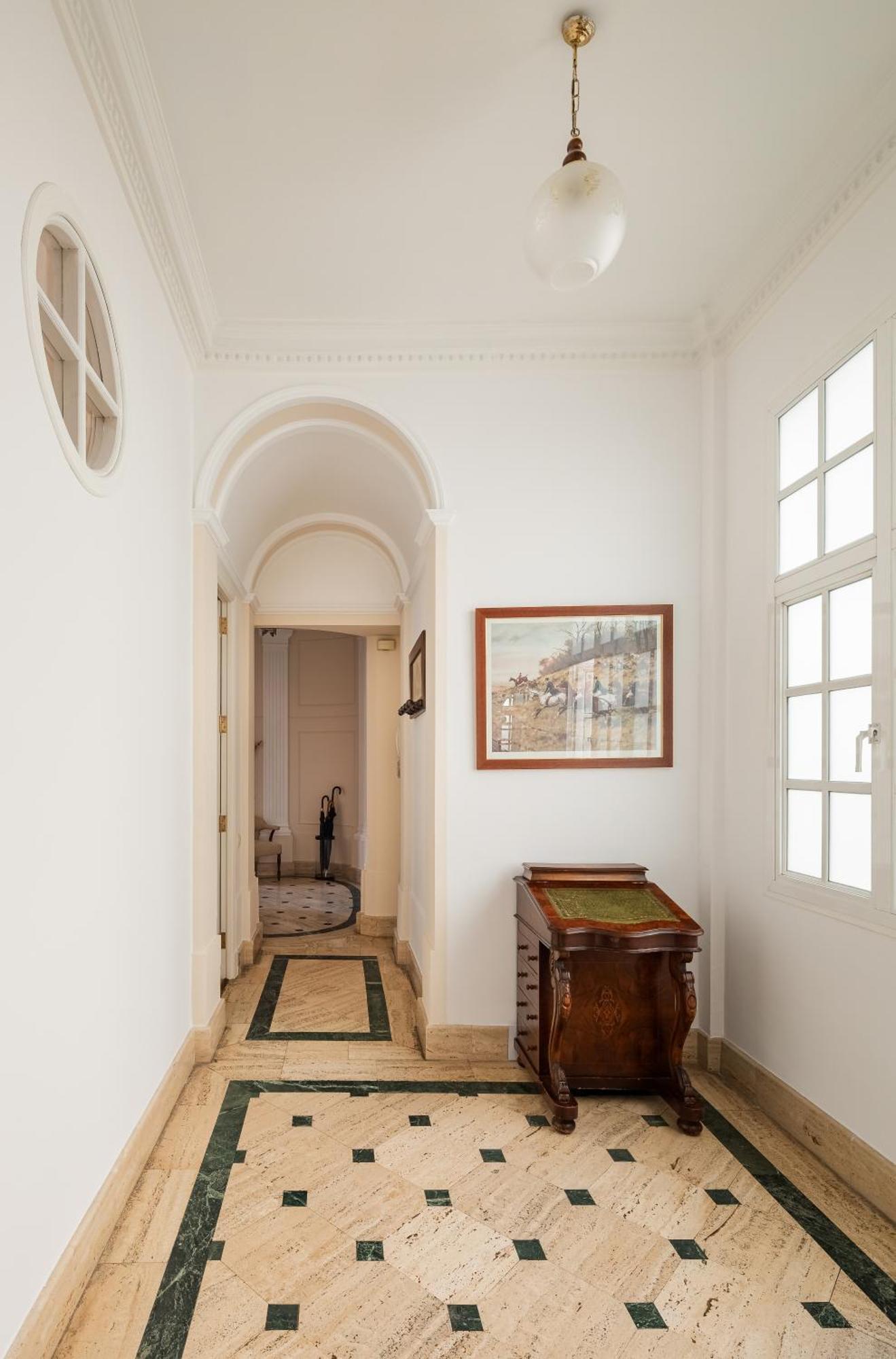 Apartament Lujoso A Pies De La Catedral