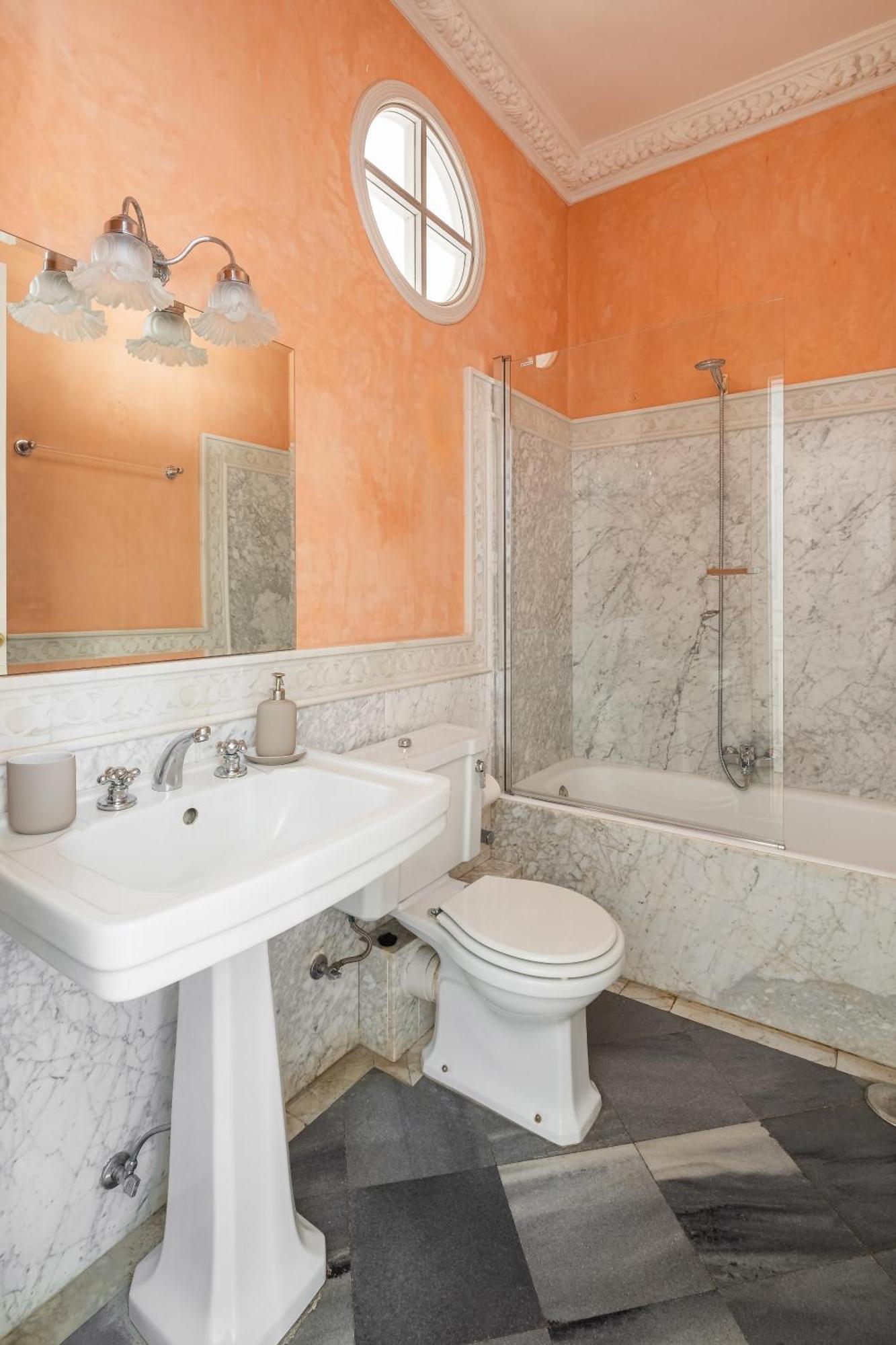 Apartament Lujoso A Pies De La Catedral