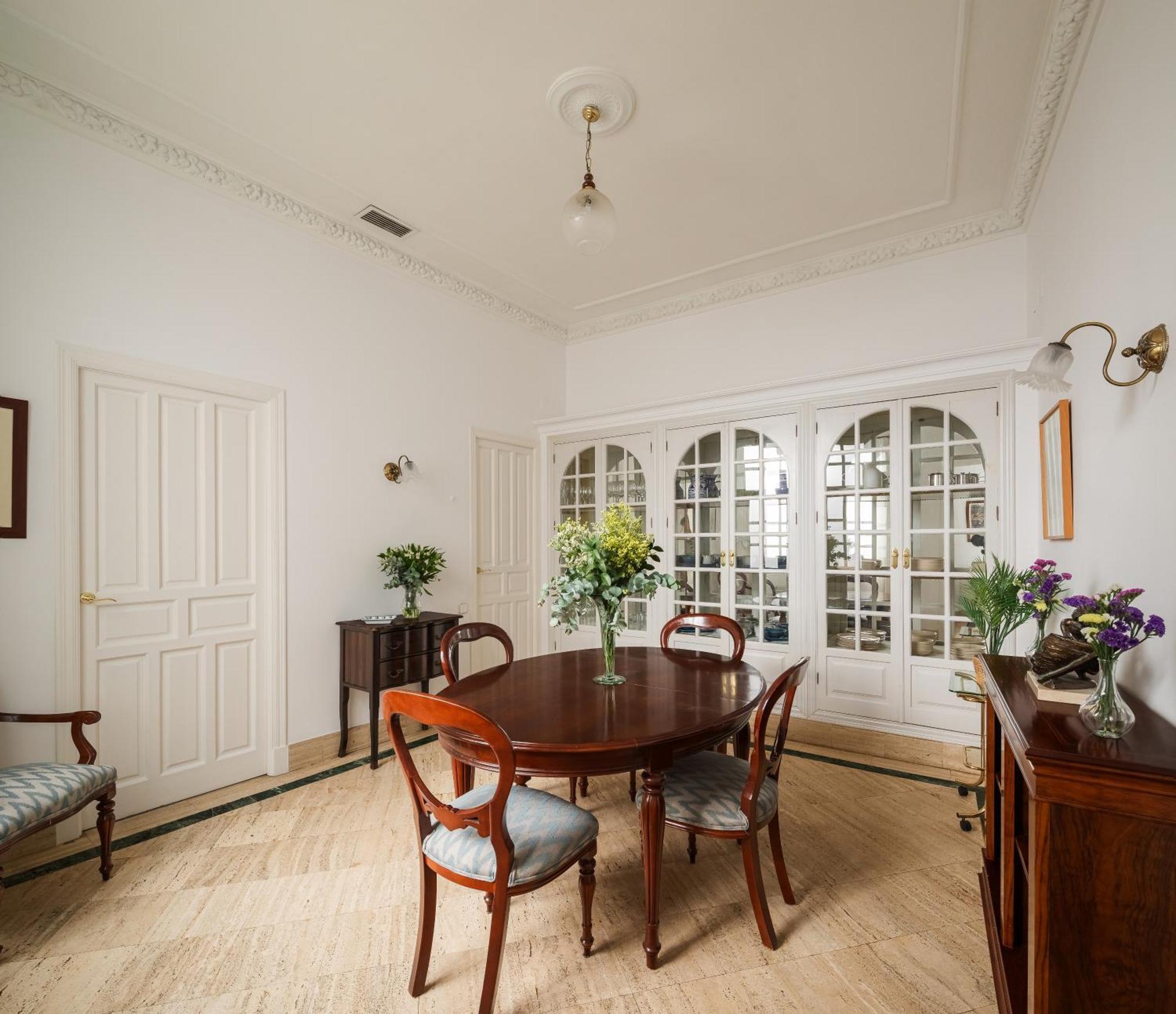 Apartament Lujoso A Pies De La Catedral