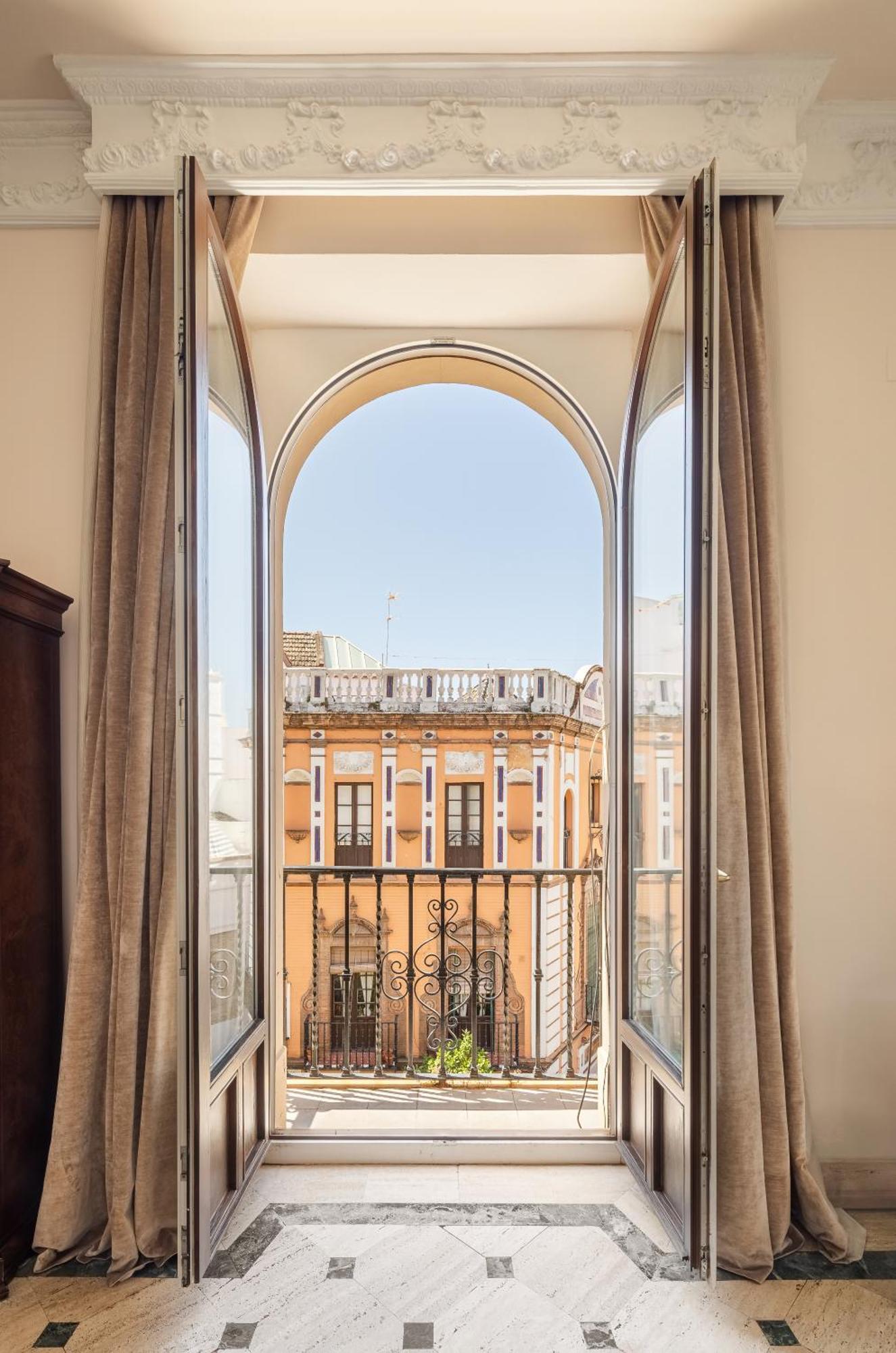 Lujoso A Pies De La Catedral Appartement *